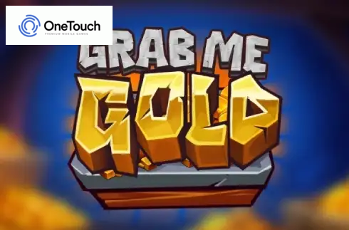 Grab Me Gold